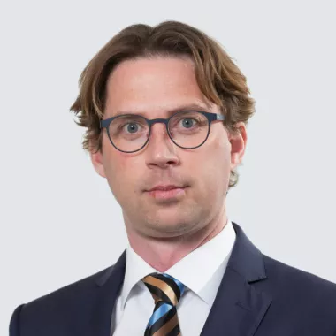 Aaron Vanwalleghem EU