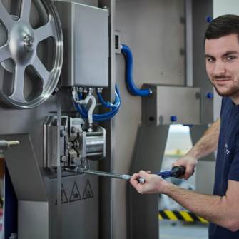 Blade Stop Service 2 1440x1440