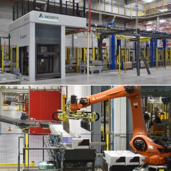 Conventional vs robotic Square2