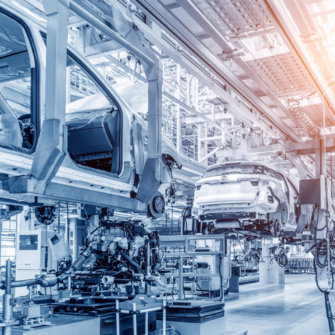 Automotive Automation web