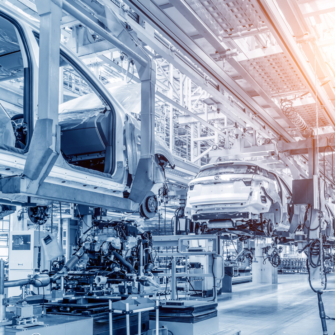 Automotive Automation web