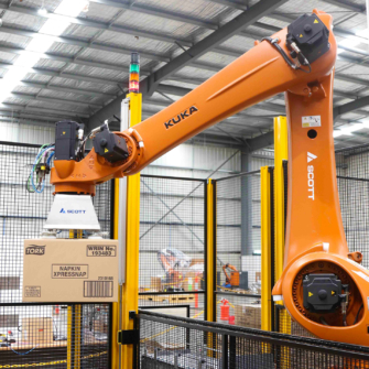 Compact Palletiser Hero 1440x1440