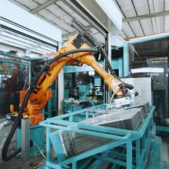 Washer cabnet assembly line orange 1440x1440