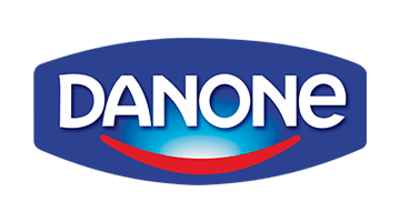 Danone pal