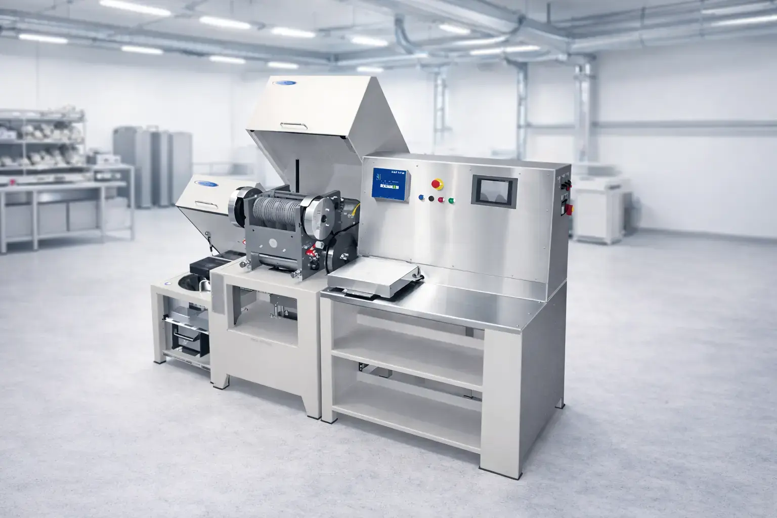 Smart Mid Boyd RSD 169