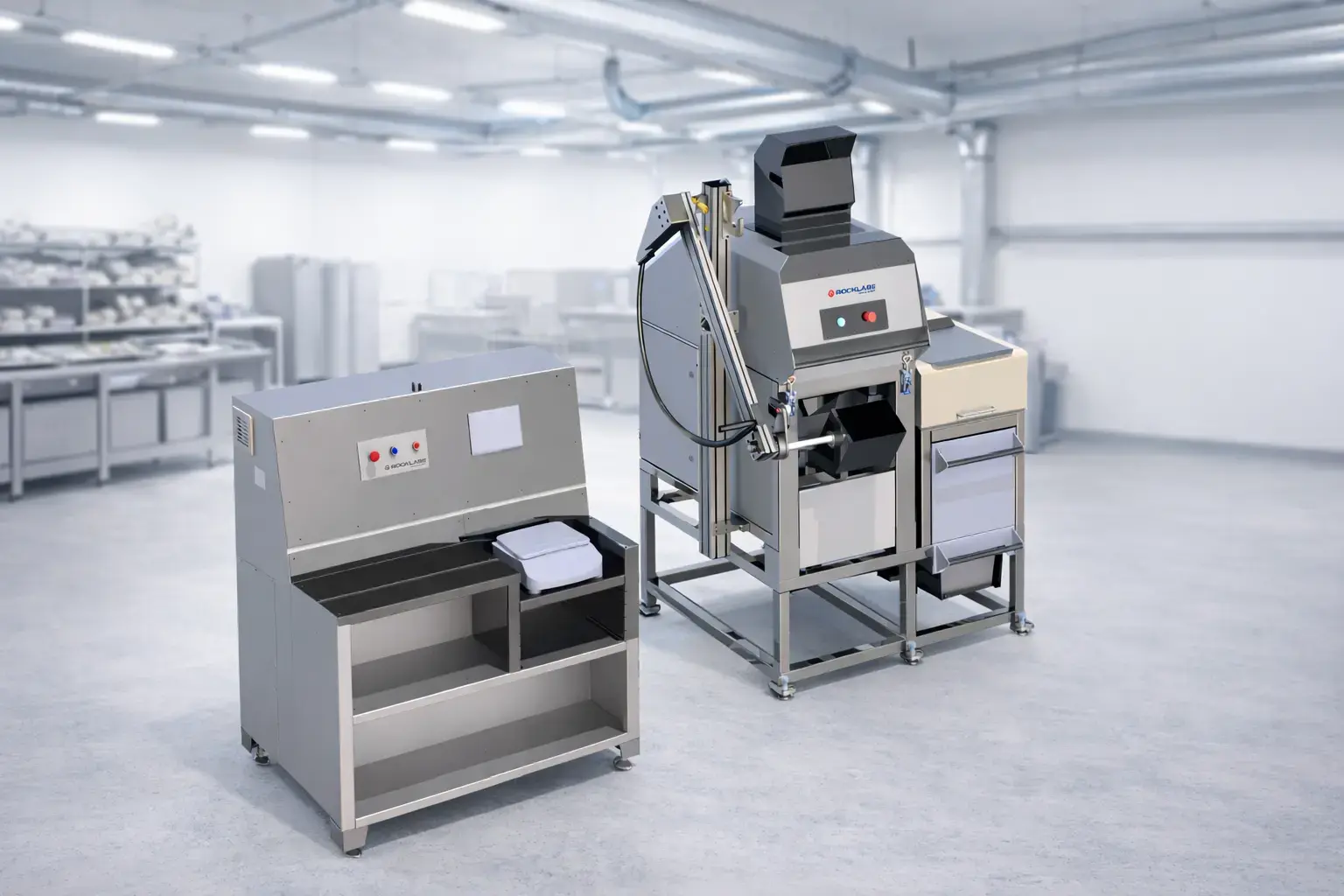 Smart Mid Boyd LSD 169