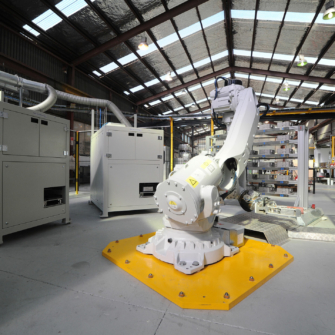 Industry Mining Banner Optimised